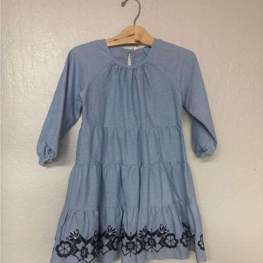$28 ADD‎ ON roller rabbit dress hanna andersson mini boden kate quinn zara h&m